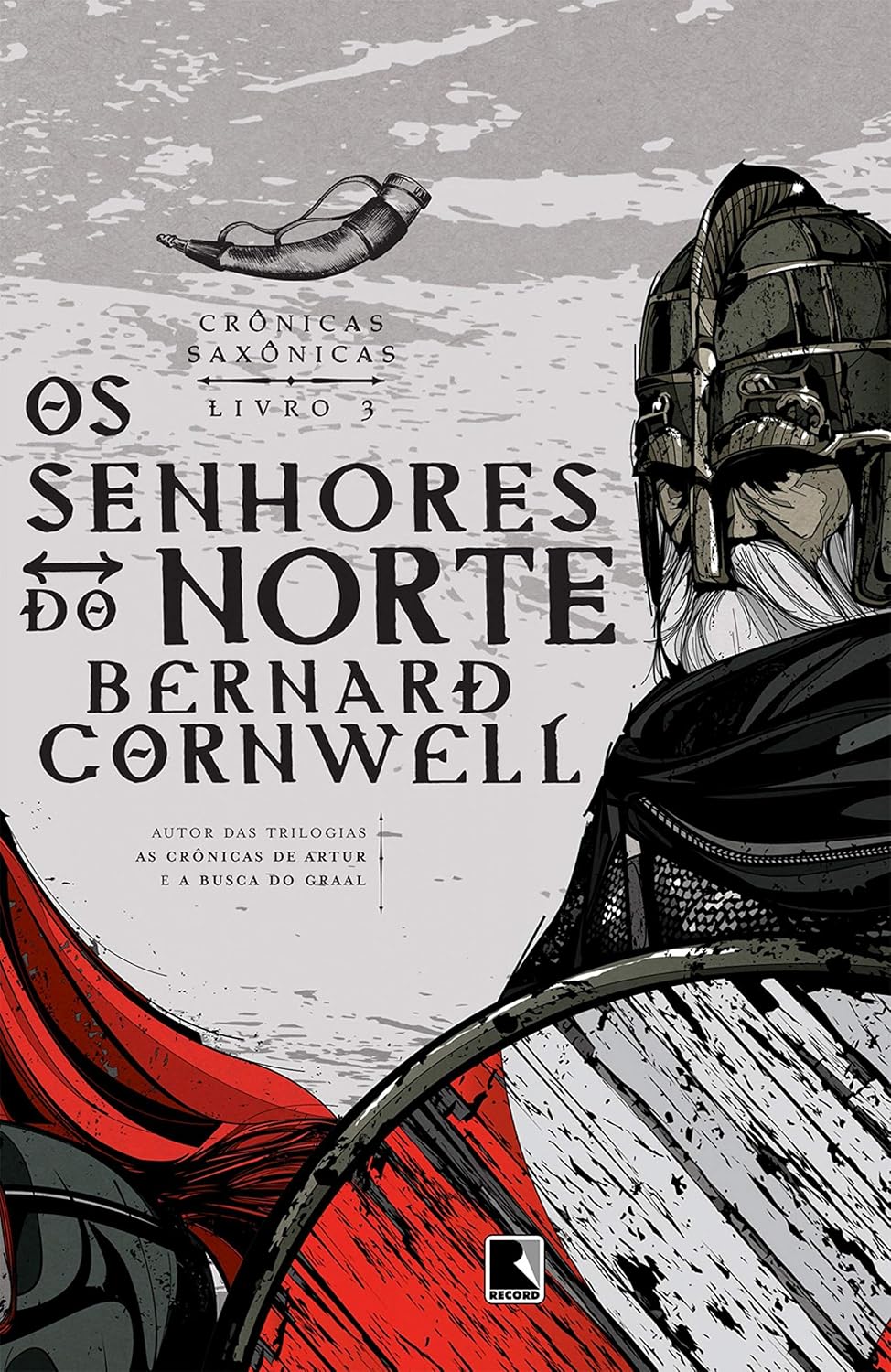 Os Senhores do Norte