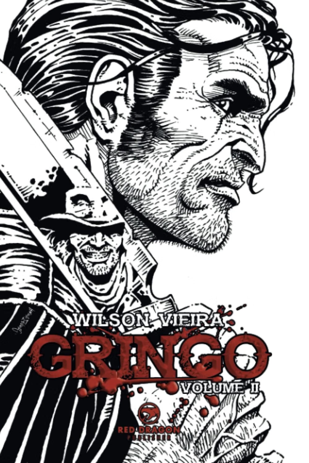 Gringo - Vol. 2