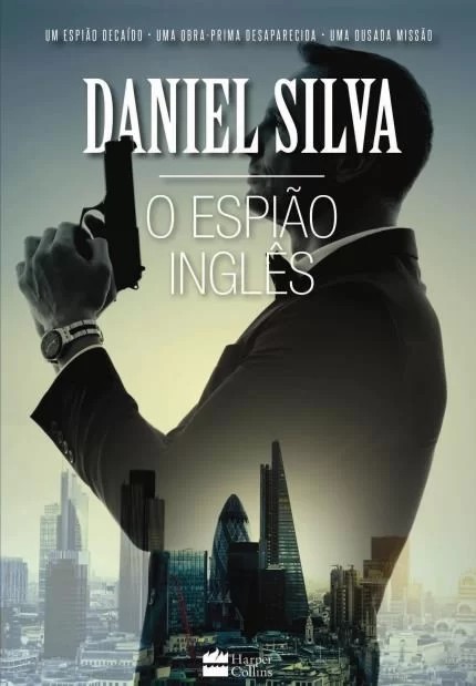 O Espião Inglês