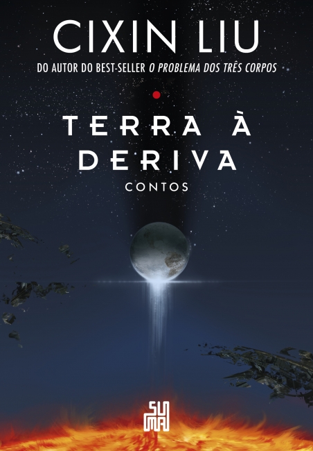 Terra à Deriva: Contos