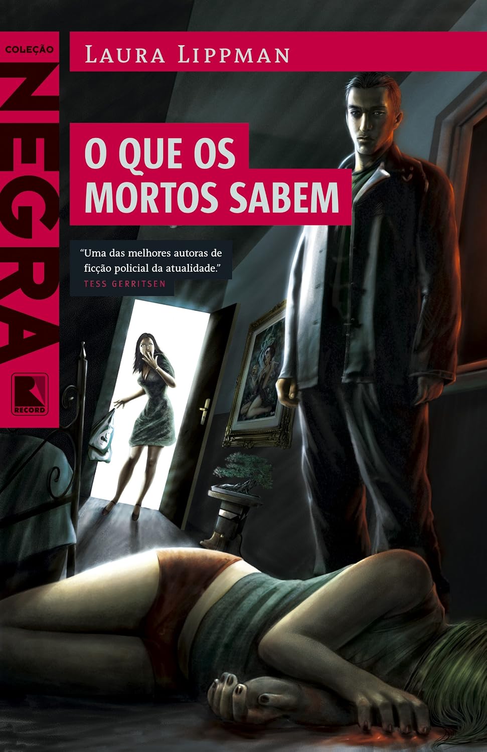 O Que os Mortos Sabem
