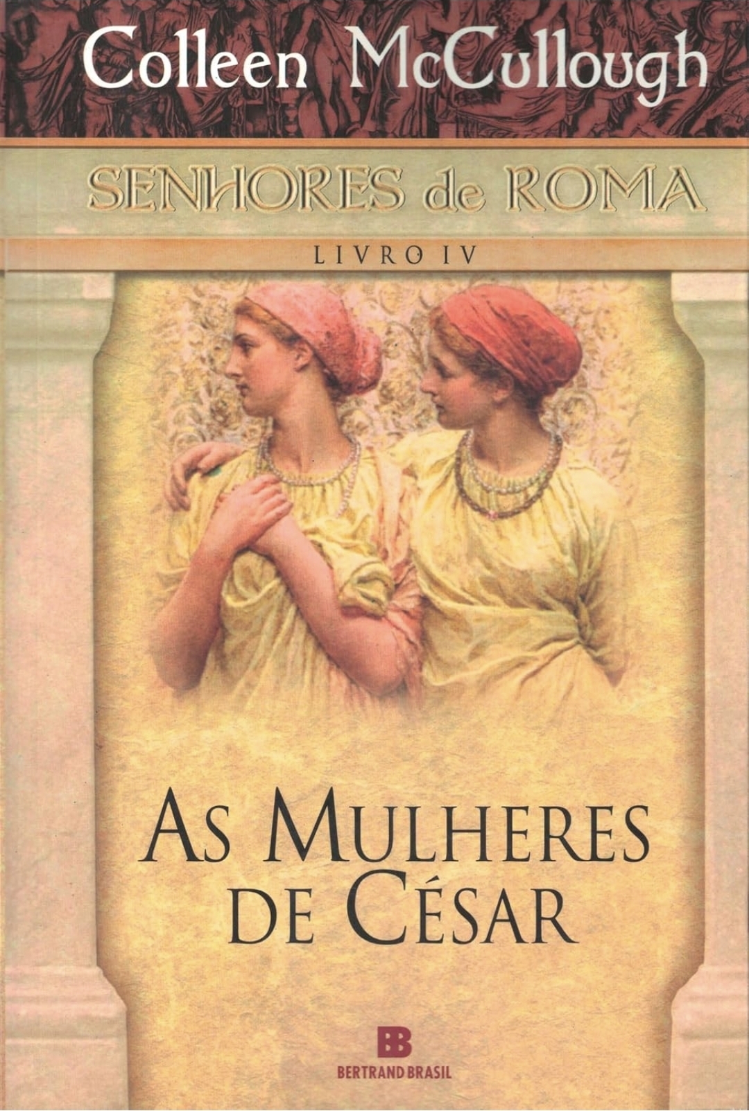 As Mulheres de César