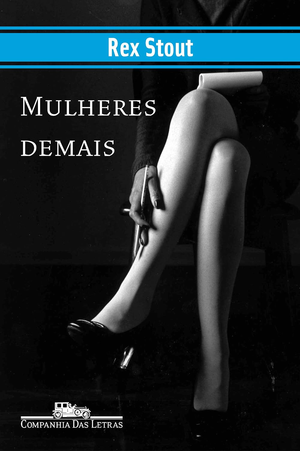 Mulheres Demais