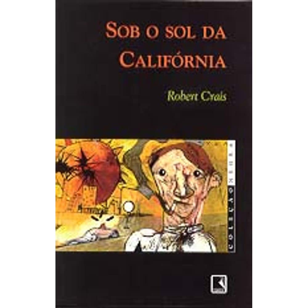 Sob o Sol da Califórnia