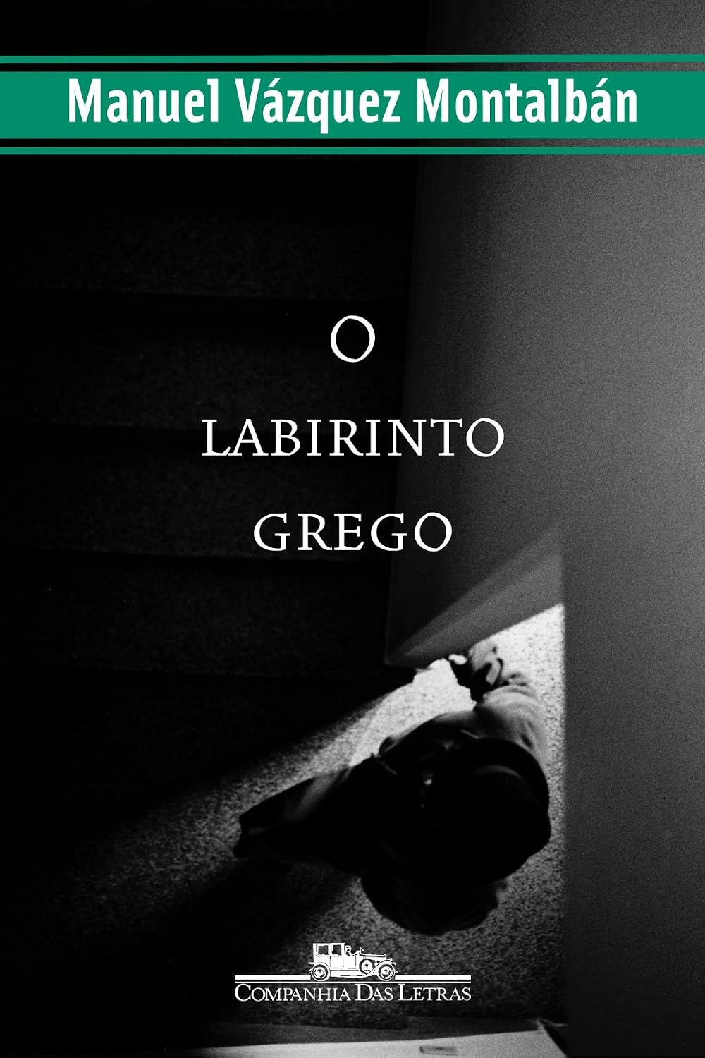 O Labirinto Grego