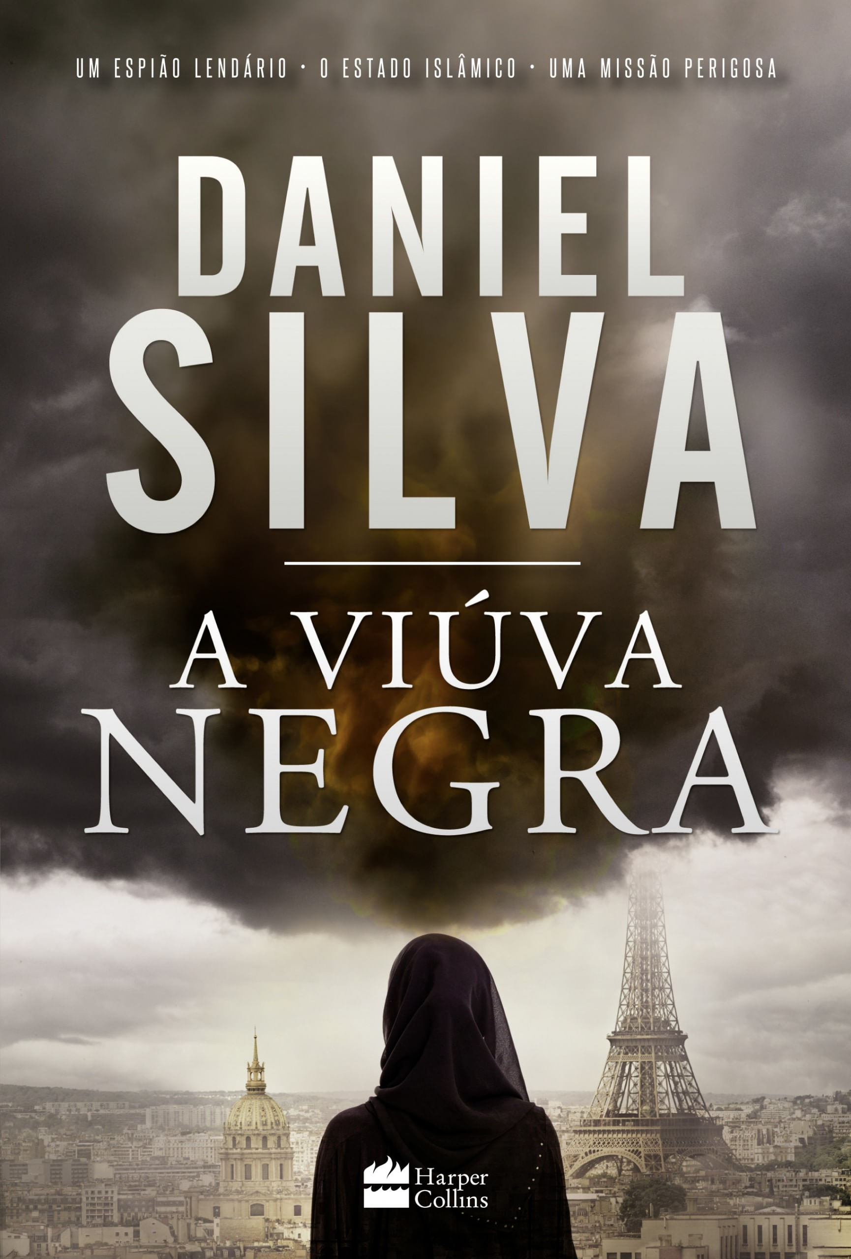 A Viúva Negra
