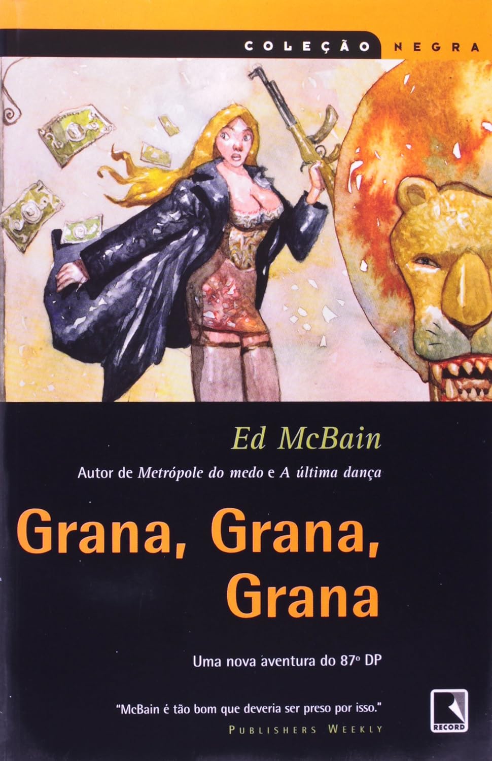 Grana, Grana, Grana