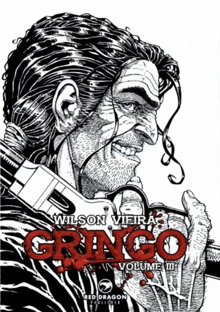 Gringo - Vol. 3
