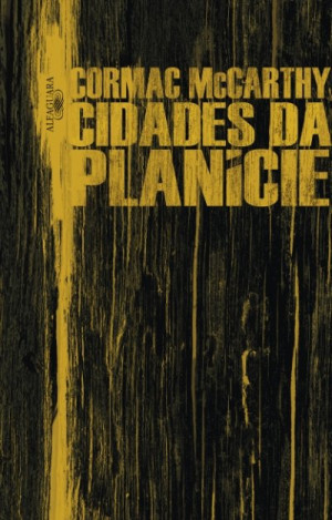 Cidades da Planície