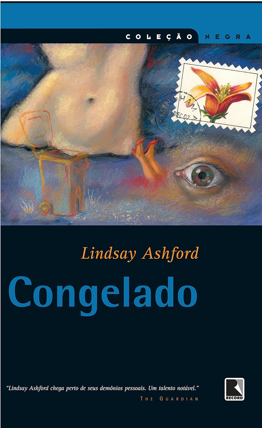 Congelado