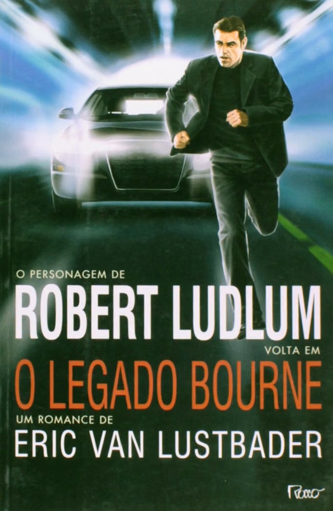 O Legado Bourne