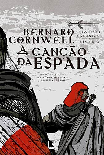Capa da edição Record