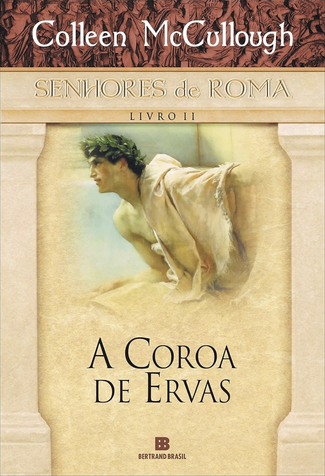 A Coroa de Ervas