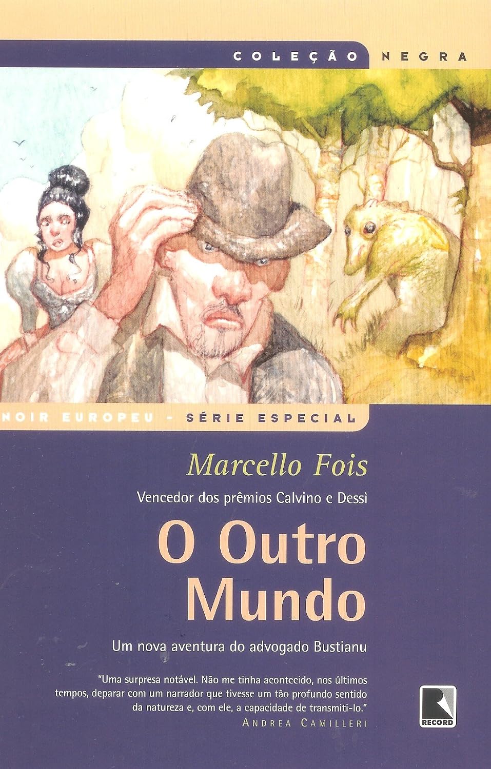 O Outro Mundo