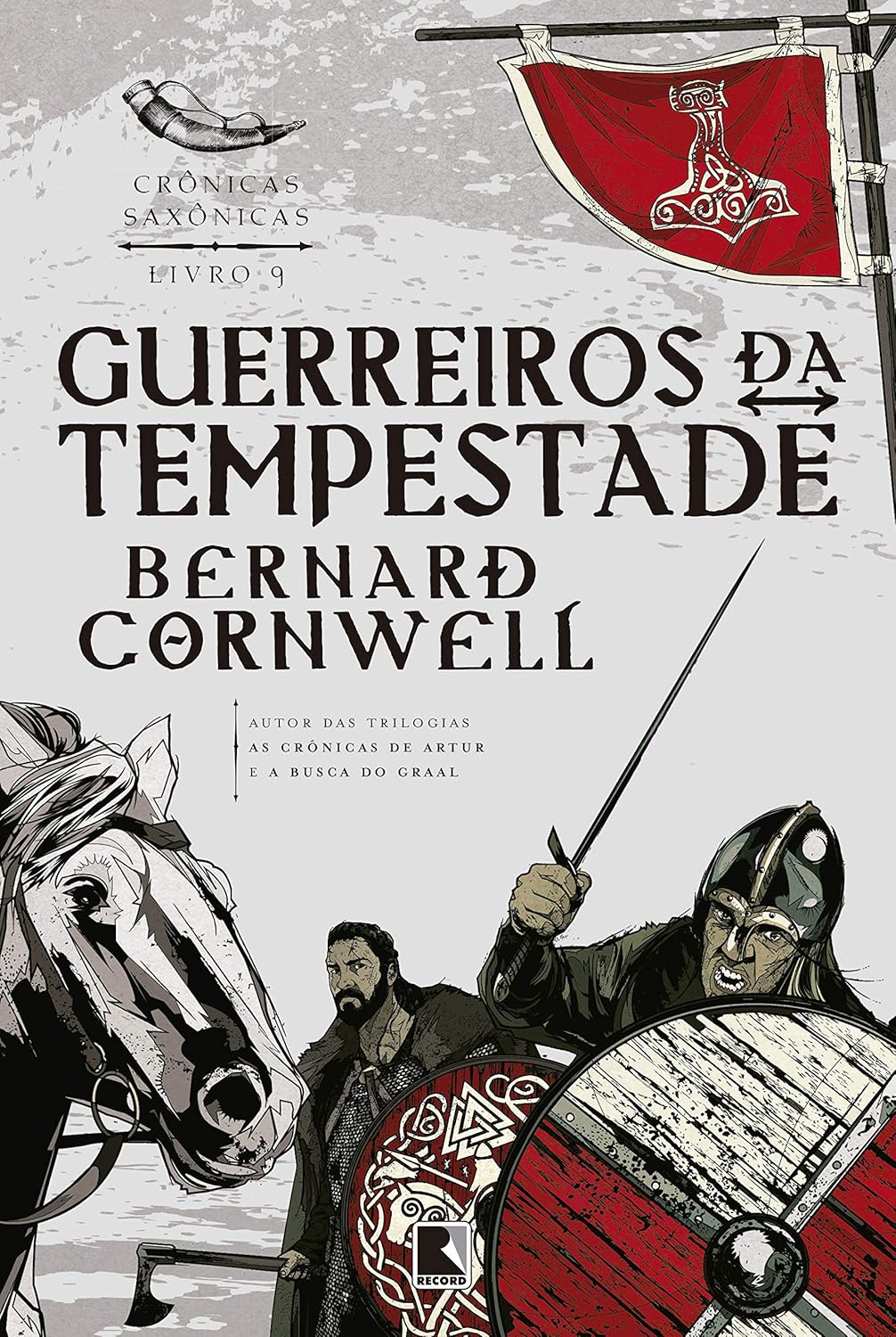 Guerreiros da Tempestade