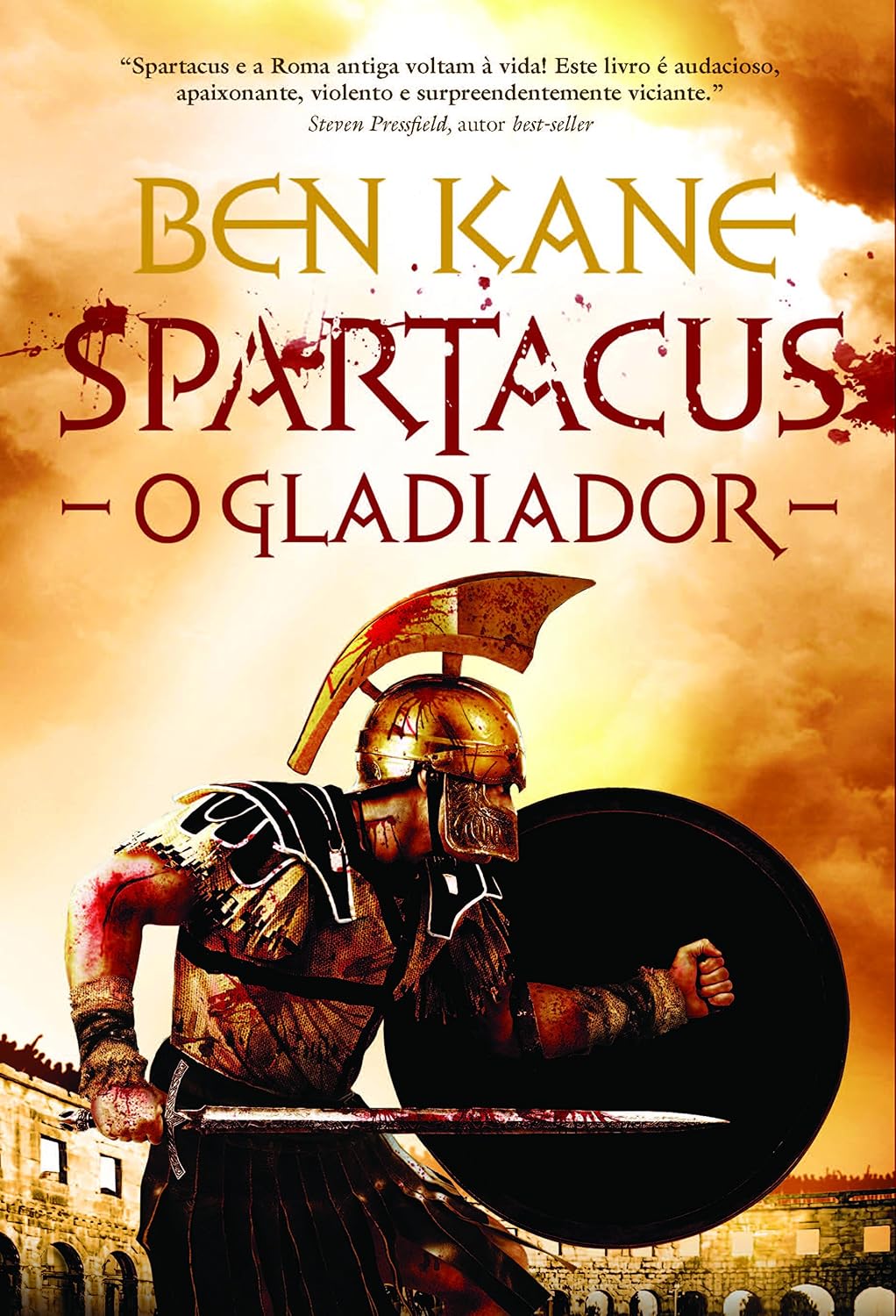 Spartacus: O Gladiador