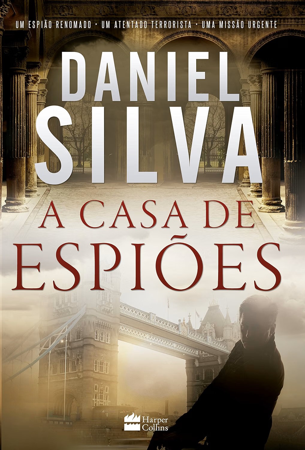 Casa de Espiões