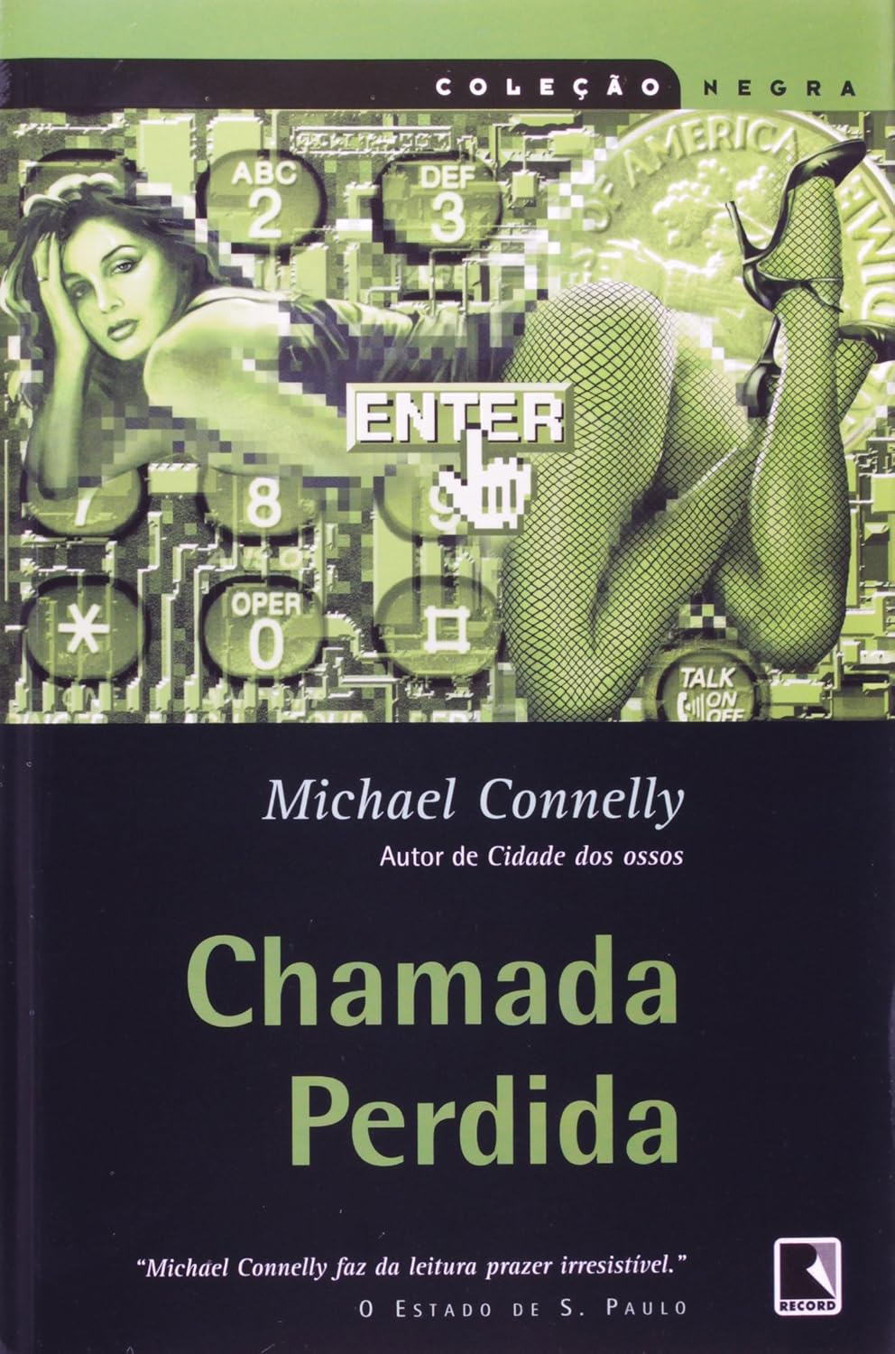 Chamada Perdida