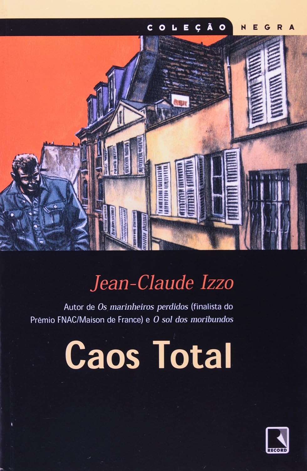 Caos Total