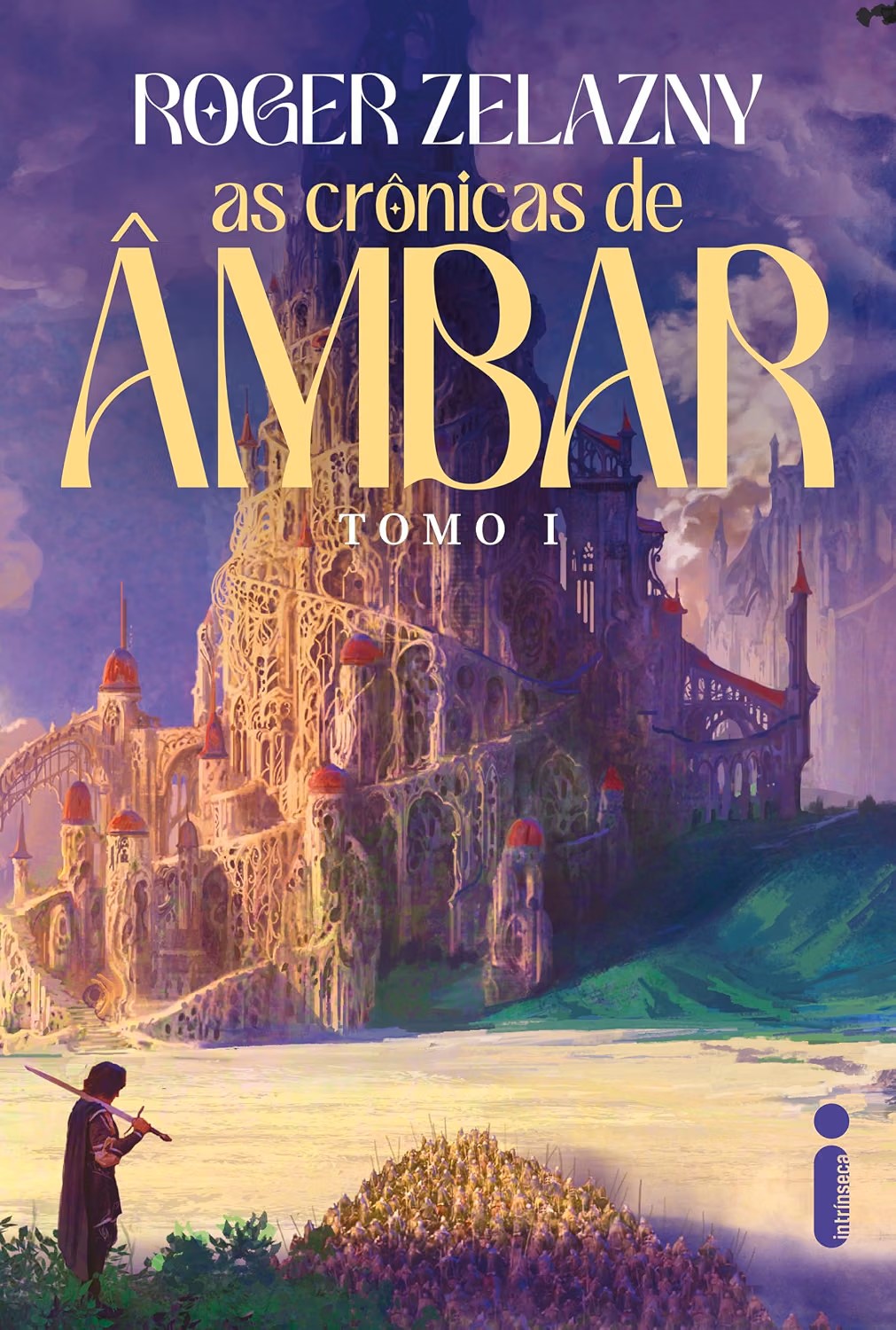 As Crônicas de Ambar I