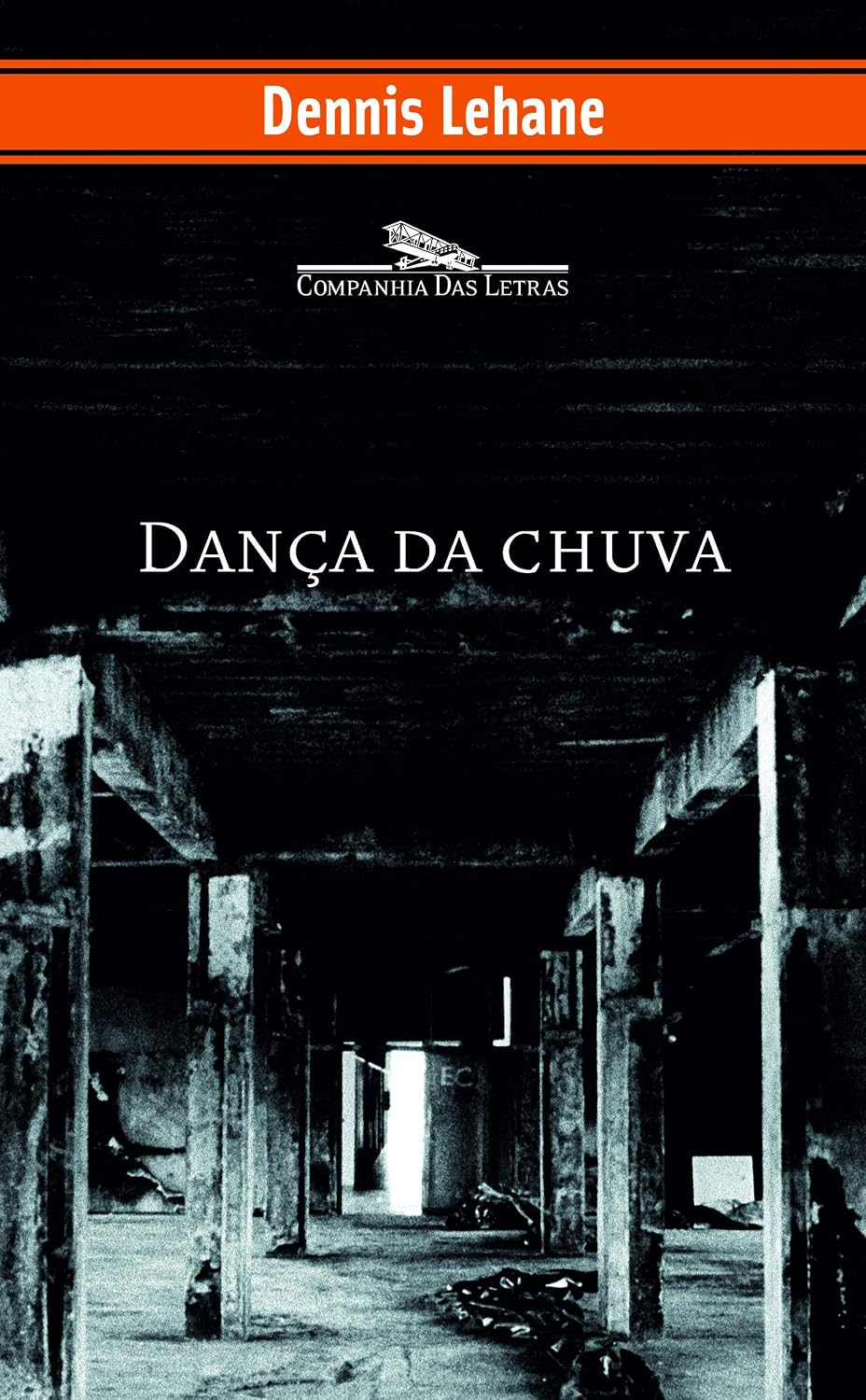 Dança da Chuva
