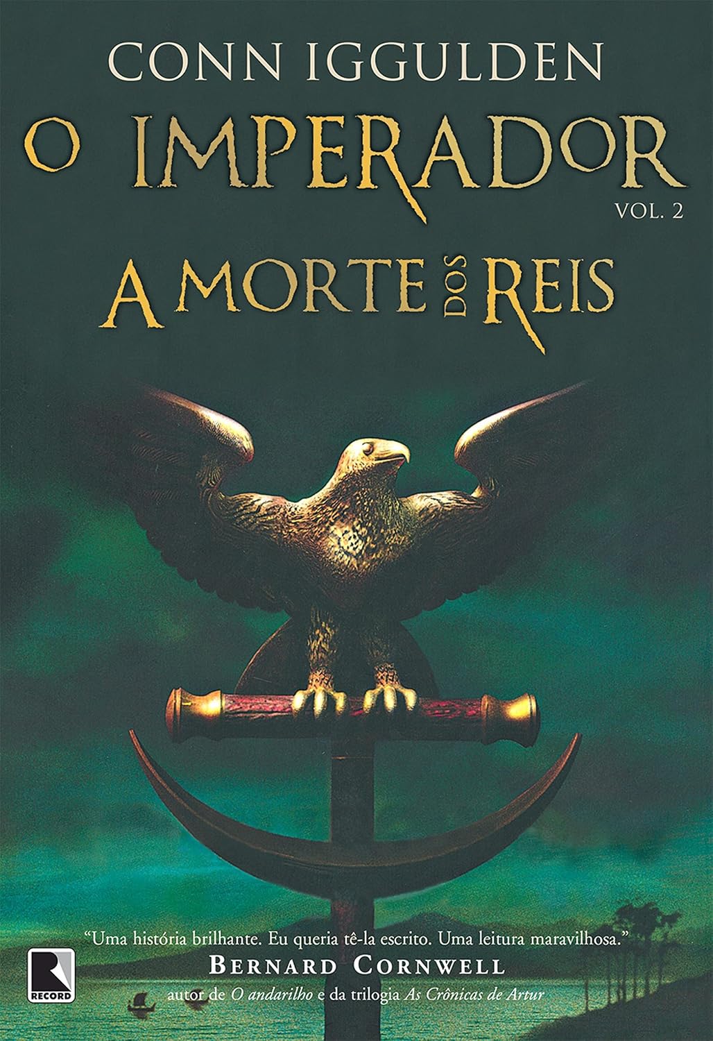 A Morte dos Reis