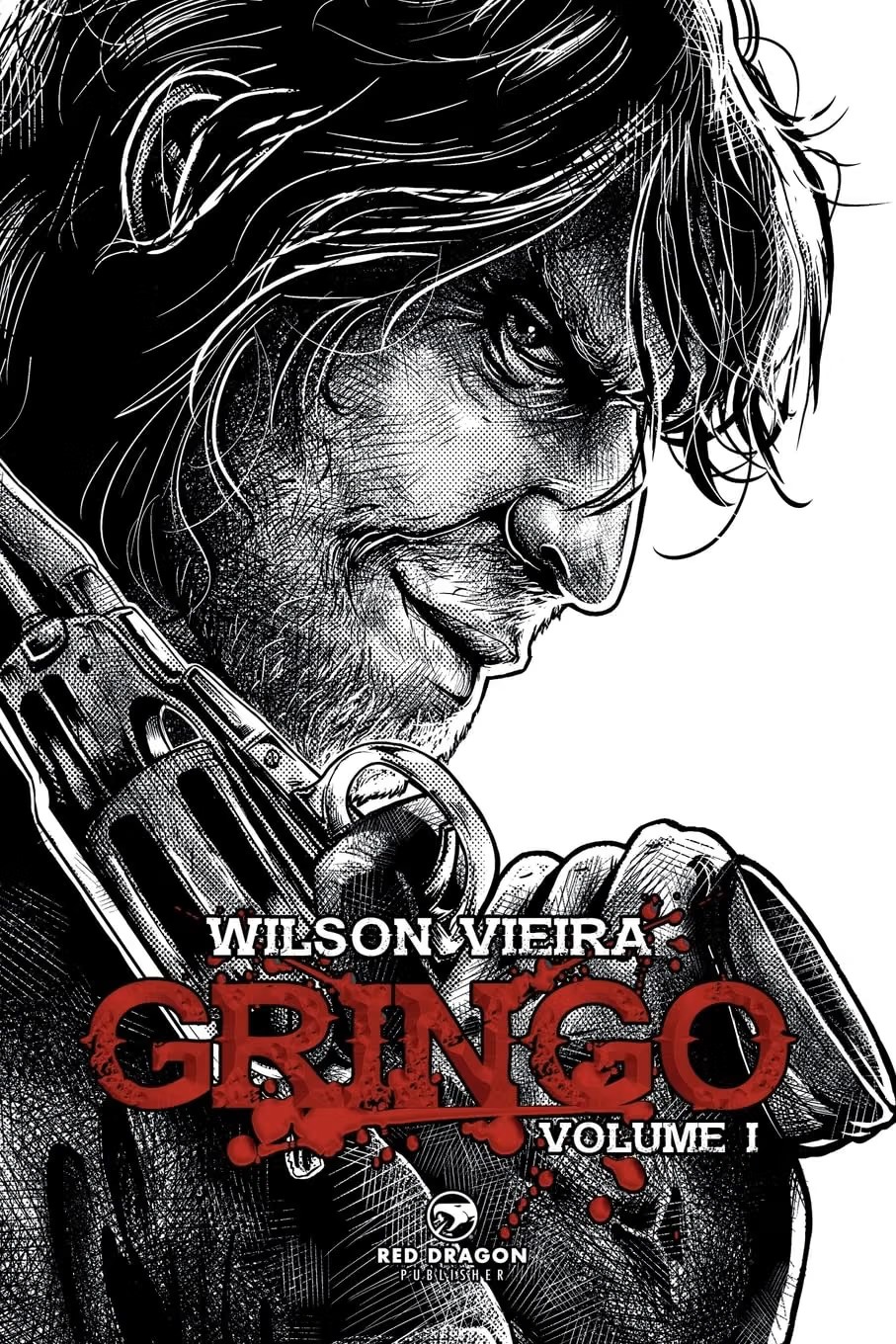 Gringo - Vol. 1