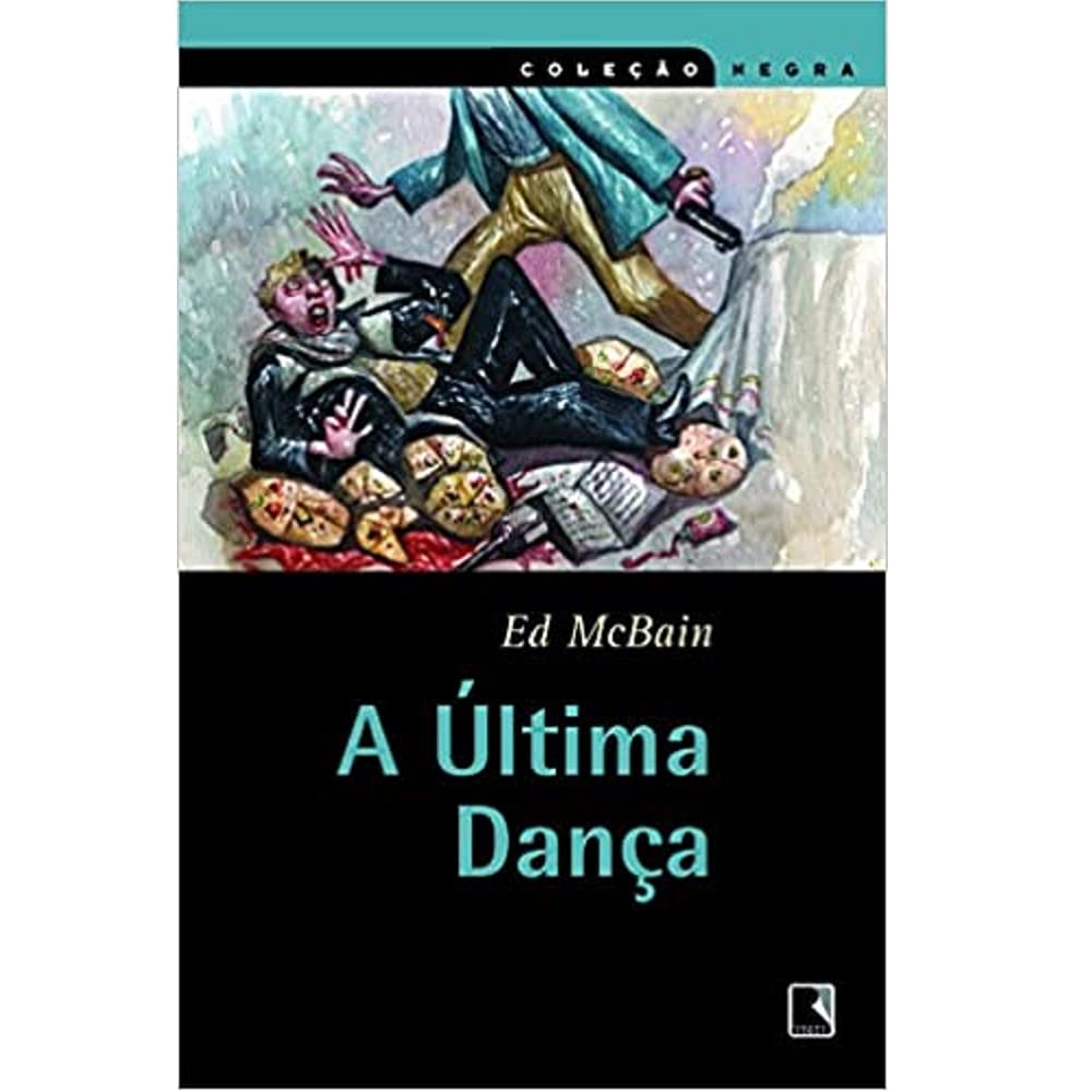 A Última Dança