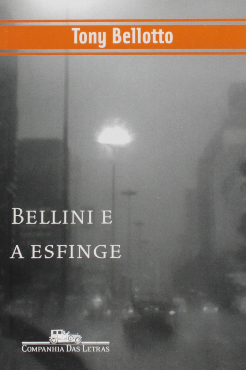 Bellini e a Esfinge