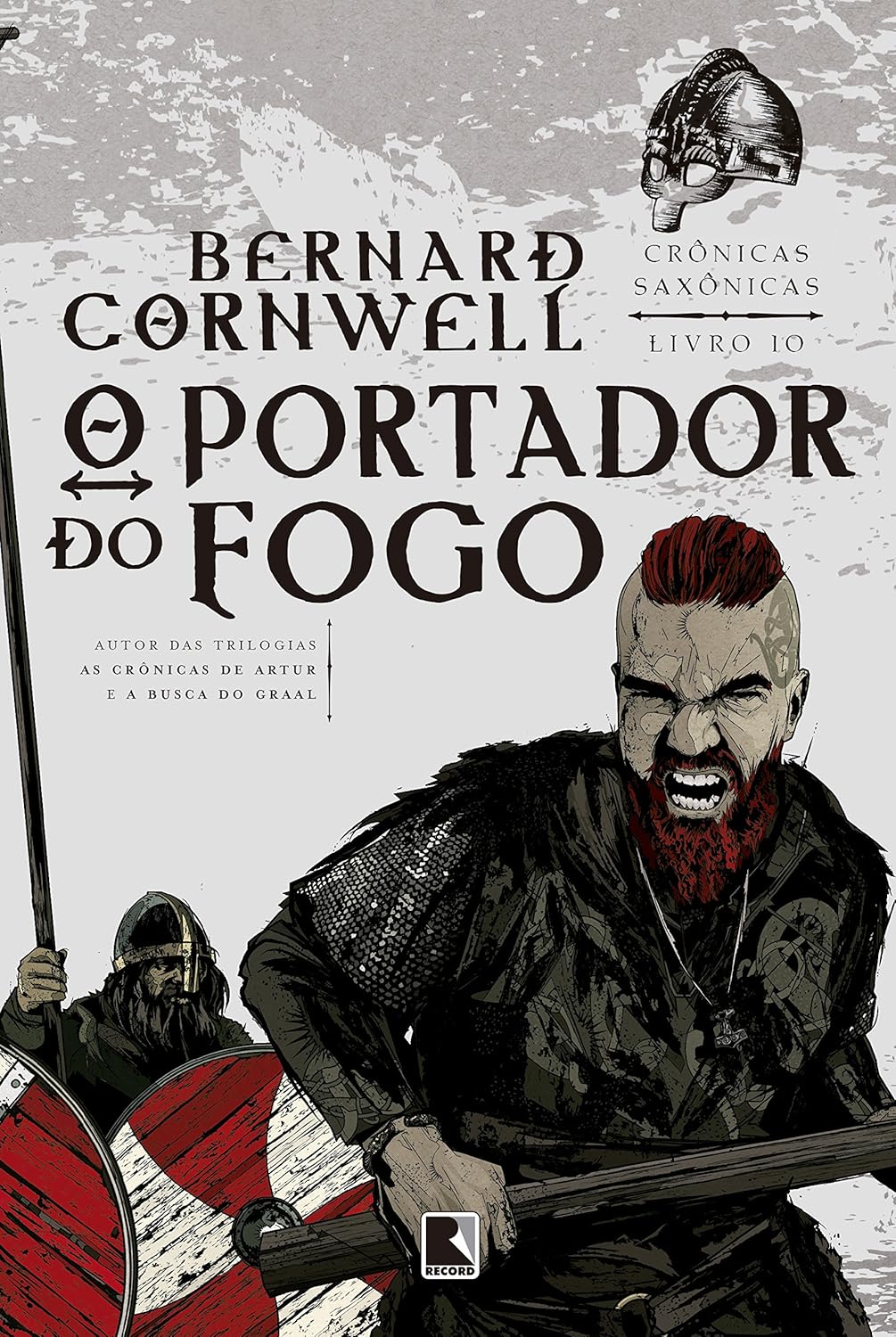 O Portador do Fogo