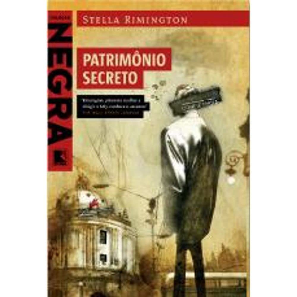 Patrimônio Secreto