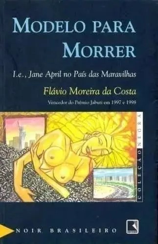 Modelo Para Morrer