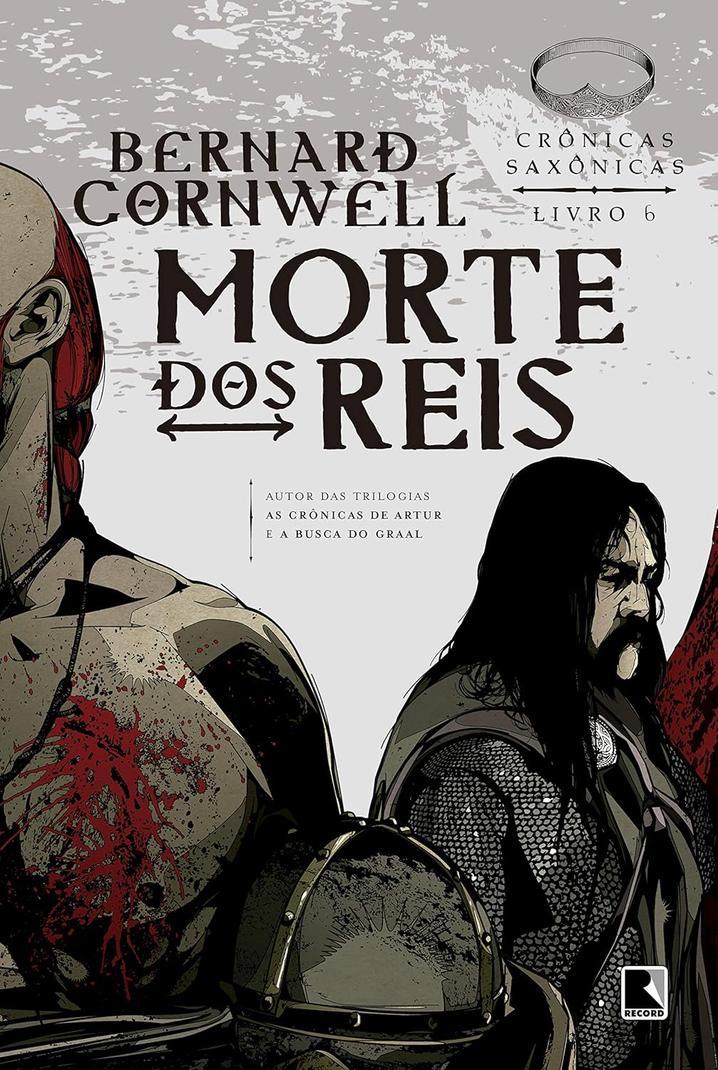 Morte dos Reis