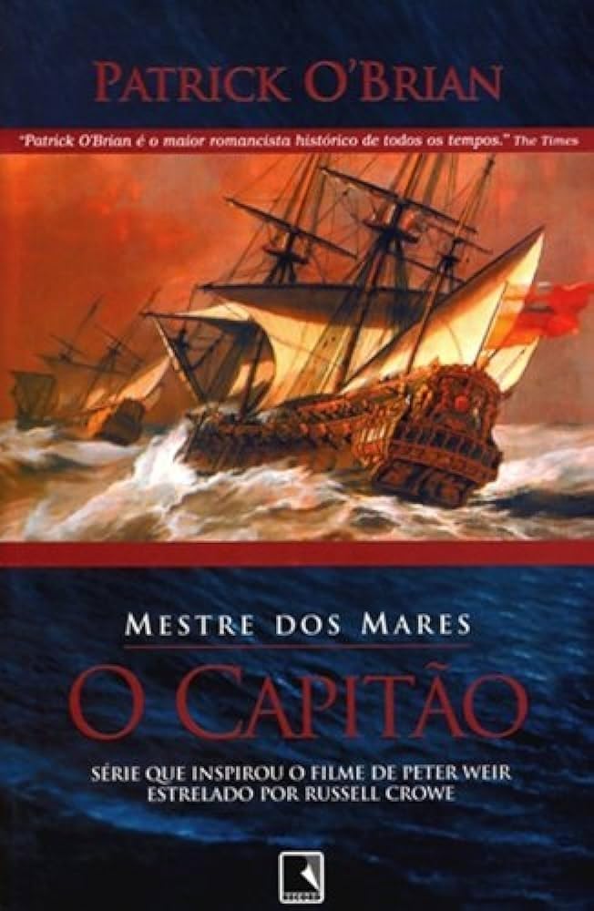 O Capitão
