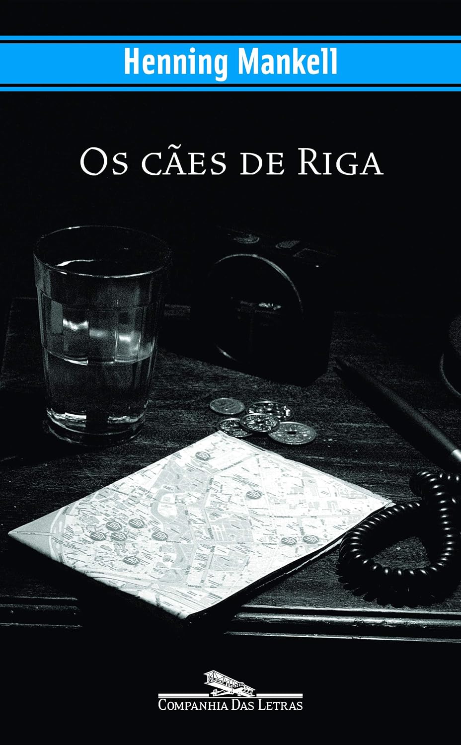 Os Cães de Riga