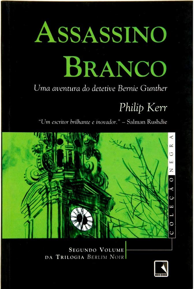 Assassino Branco