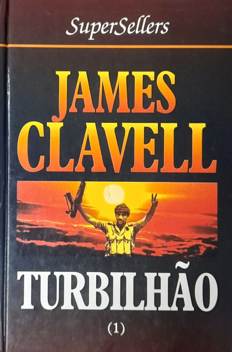 Turbilhão