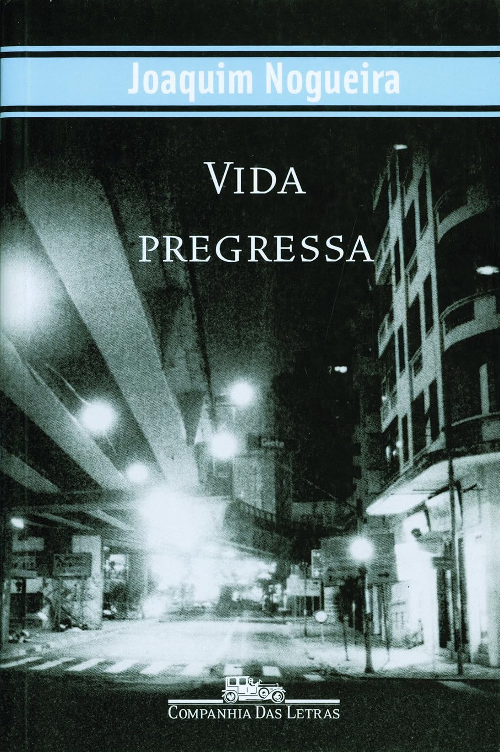 Vida Pregressa