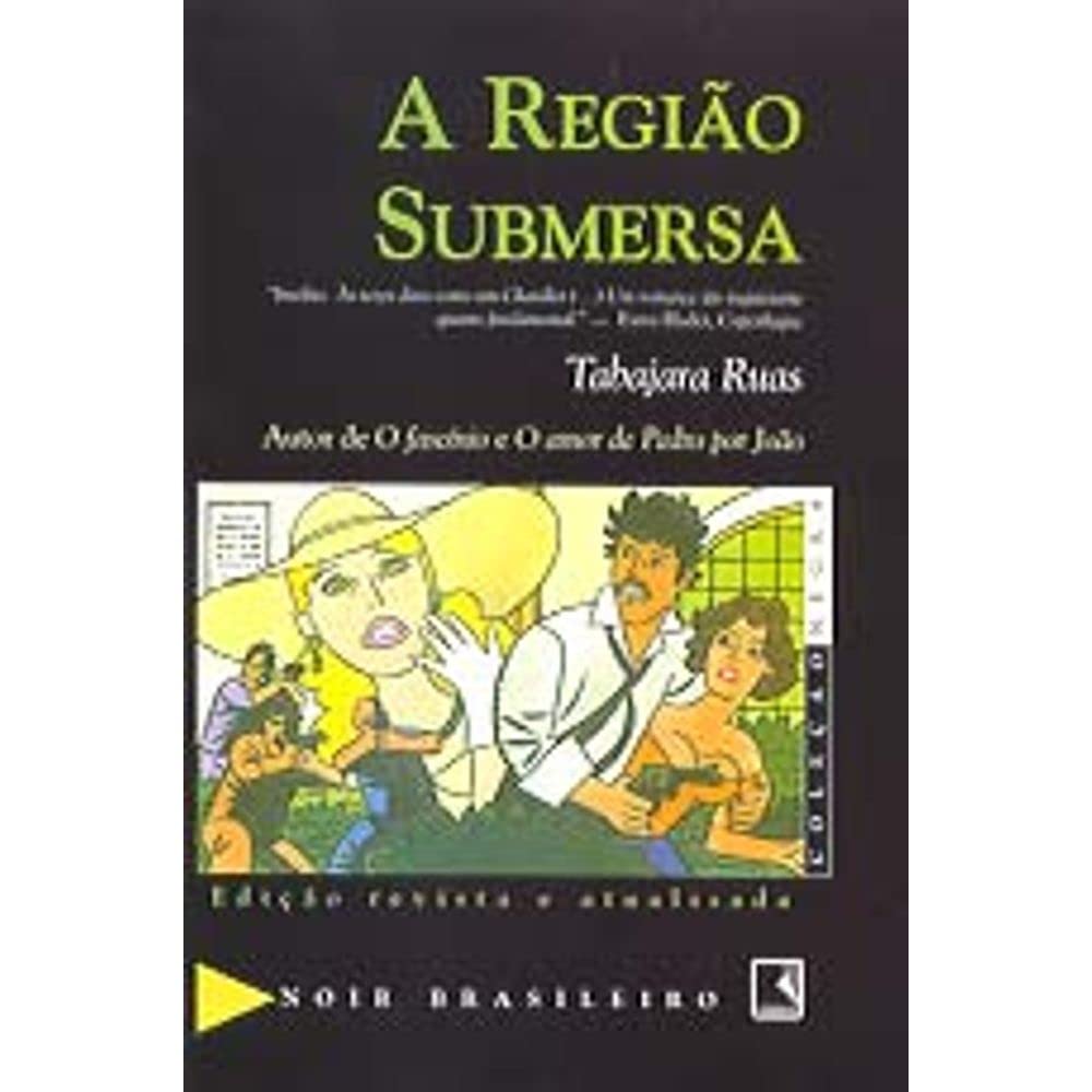 A Região Submersa