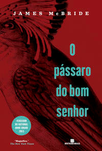 O Pássaro do Bom Senhor
