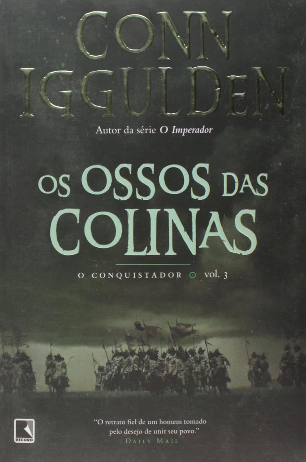Os Ossos das Colinas