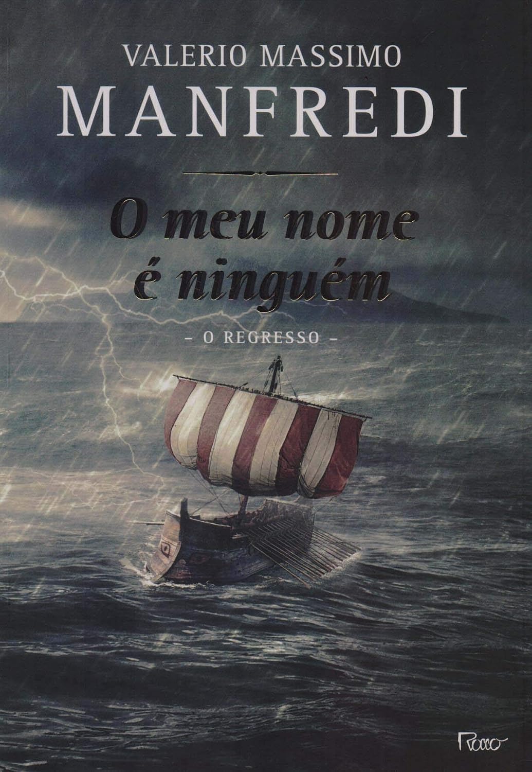 O Meu Nome é Ninguém: O Regresso