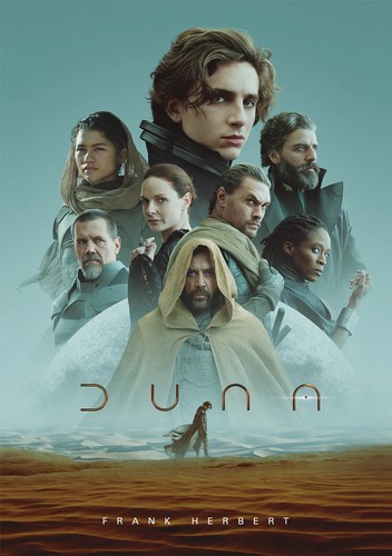 Capa da edição Aleph