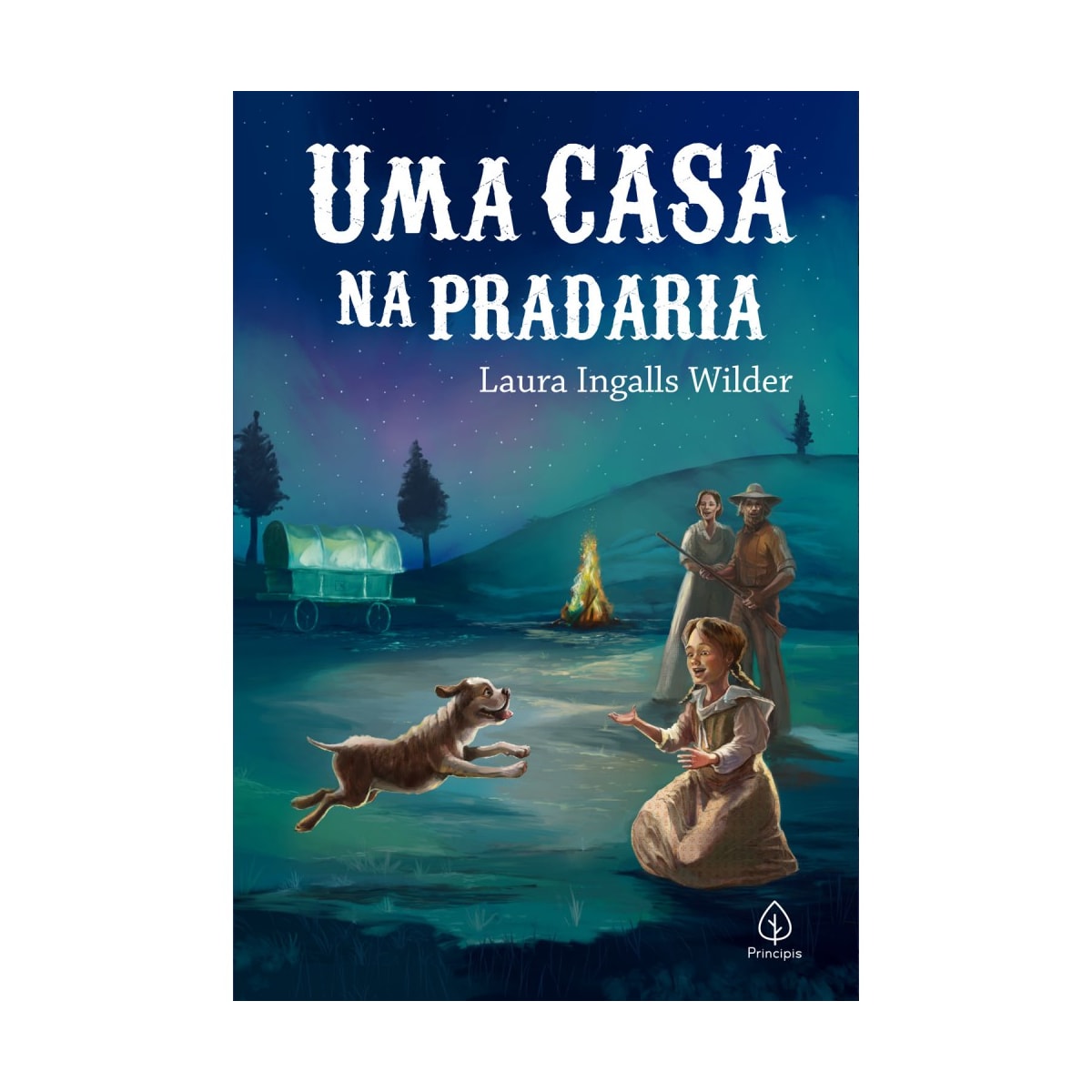 Uma Casa na Pradaria