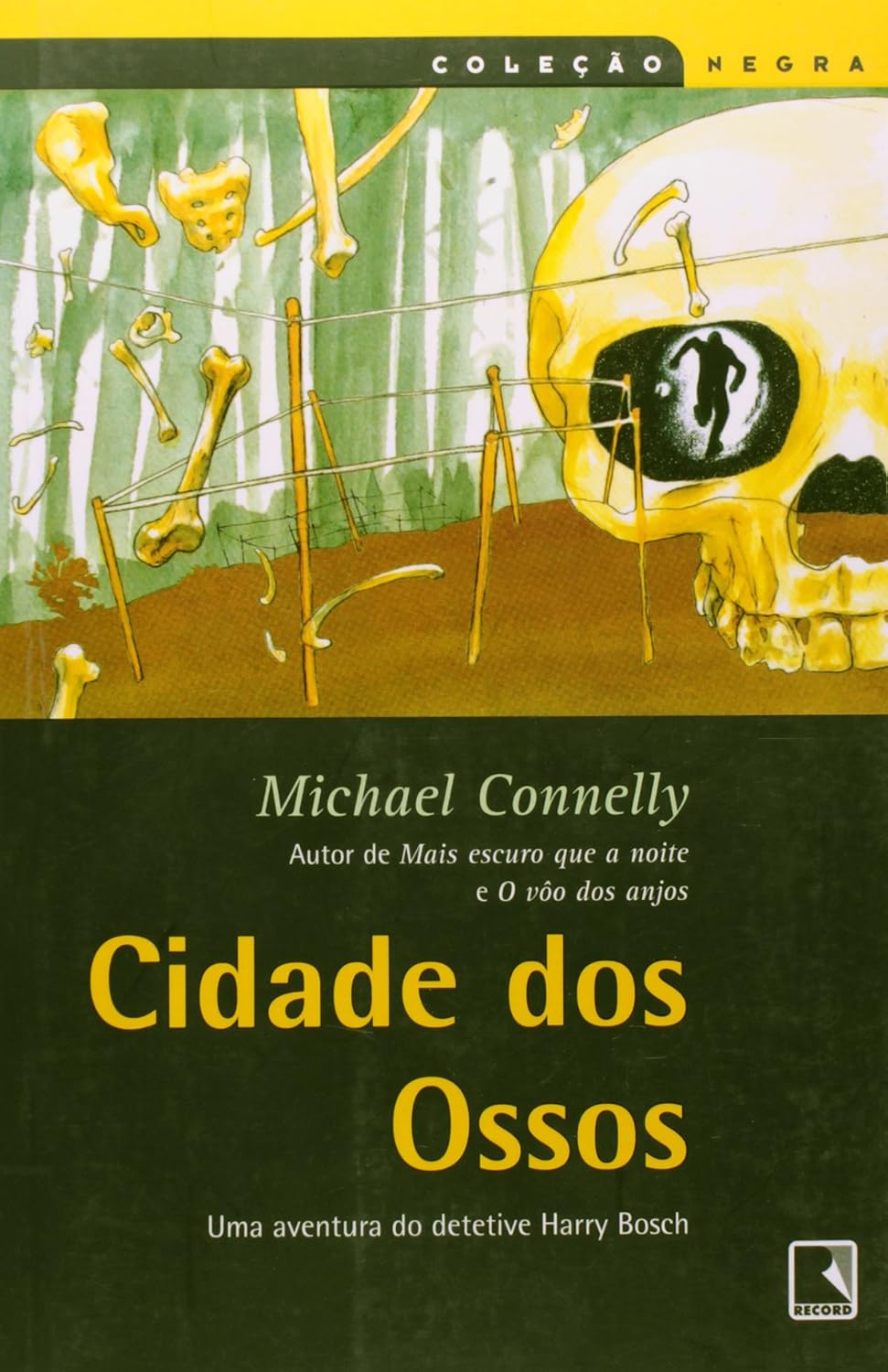 Cidade dos Ossos