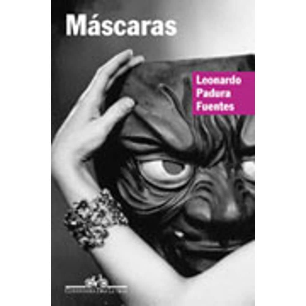 Máscaras