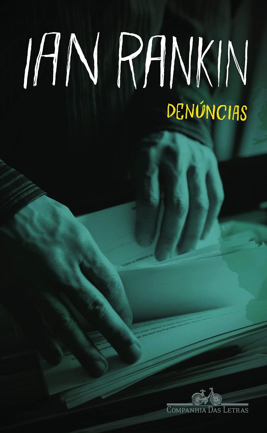 Denúncias