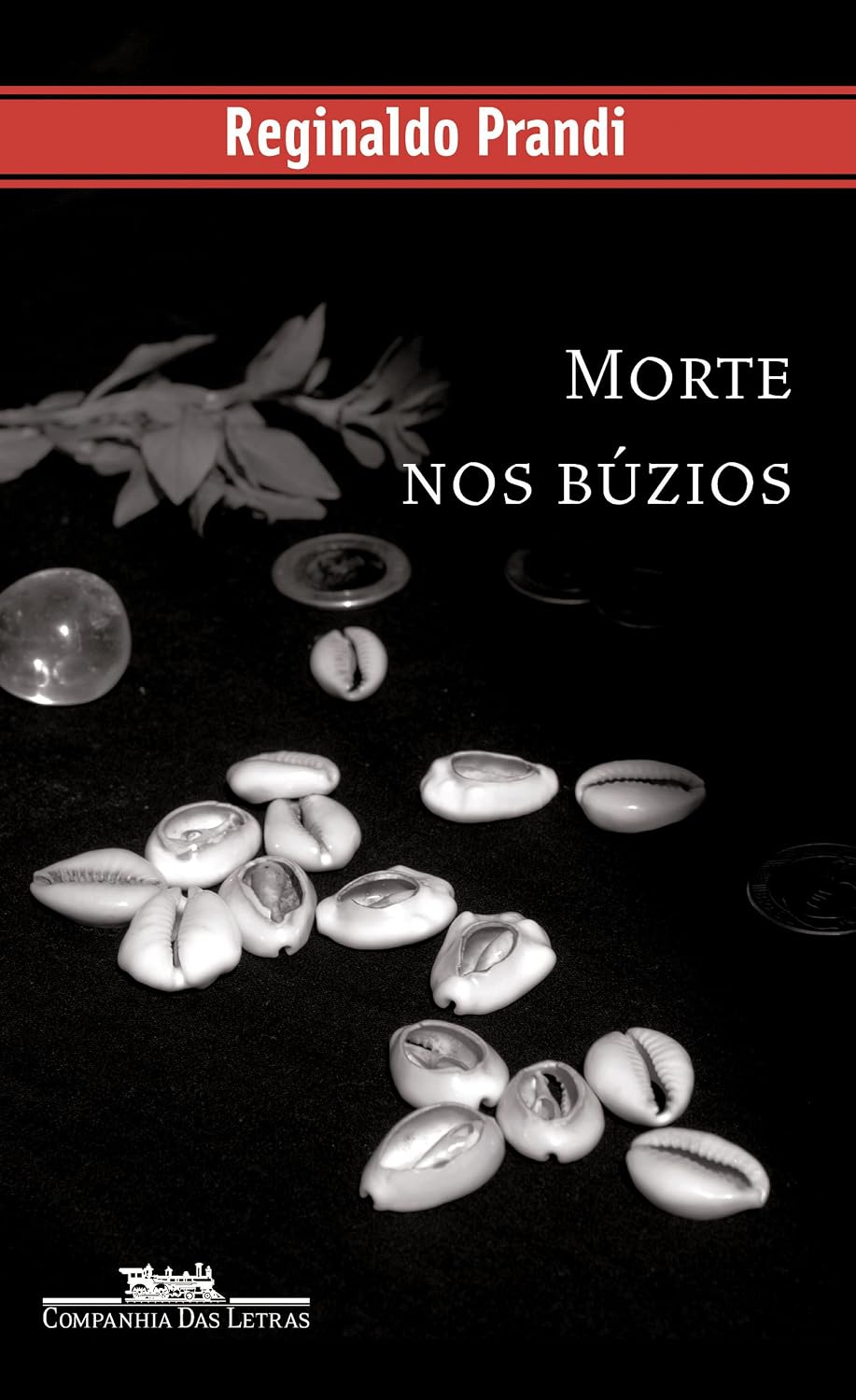 Morte nos Búzios