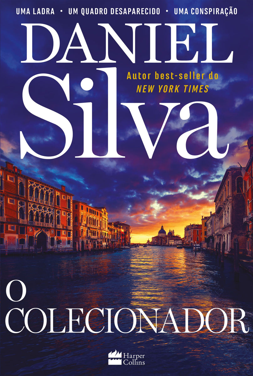 O Colecionador