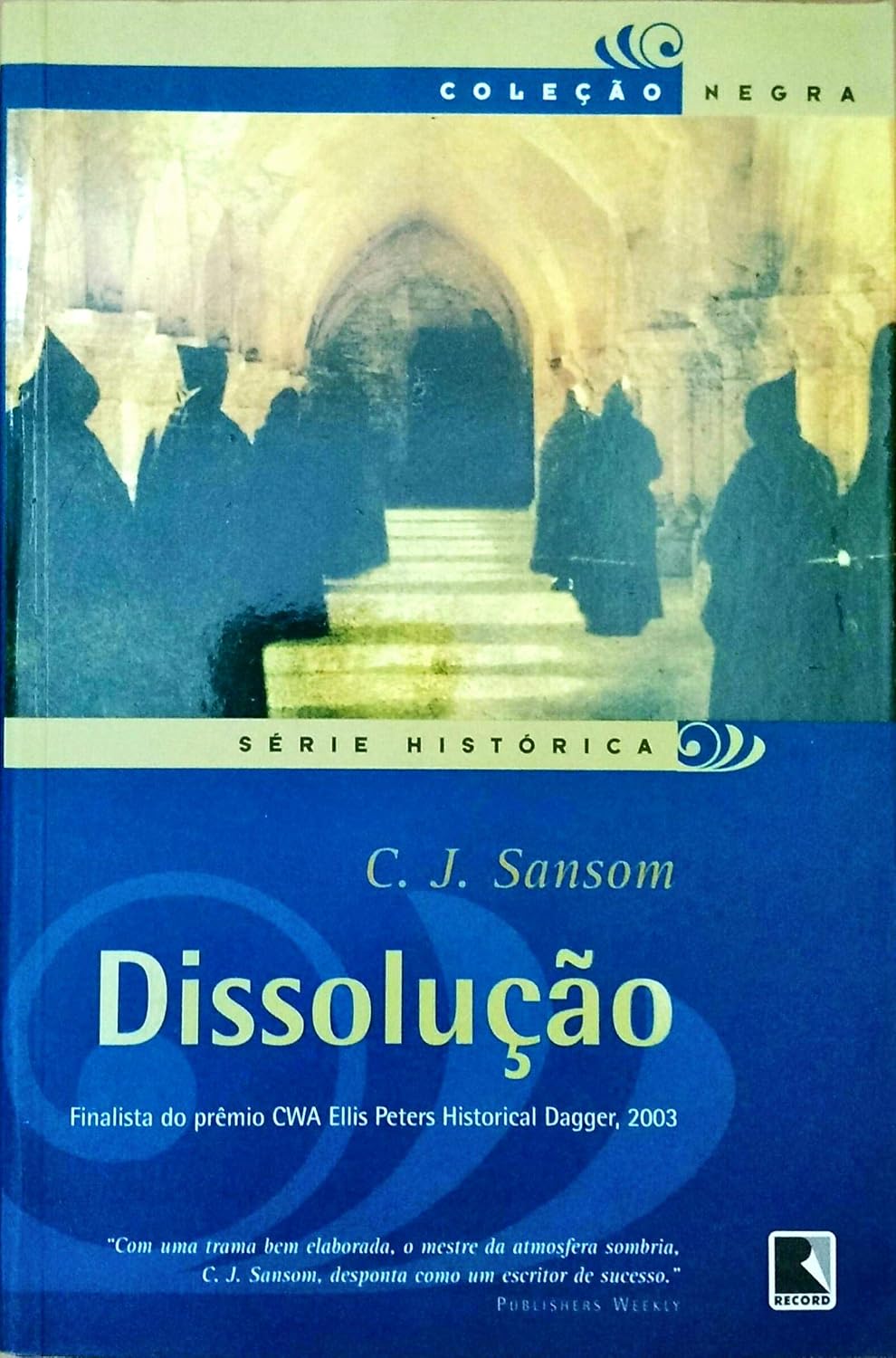 Dissolução
